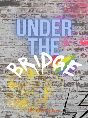 cover image of Under the Bridge